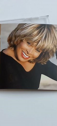 "Steamy Windows" - Tina Turner