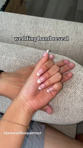 James Allen Wedding Bands: Stunning Designs for Your Special Day