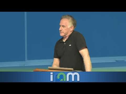 Paul Newton - Gaming the Cancer-Immunity Cycle by Synchronizing the Dose Schedules - IPAM at UCLA