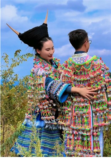 Exploring Hmong Culture Through Fashion