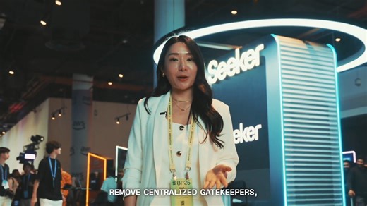 Solana on Instagram: "Solana Mobile is proving that open mobile crypto works, with over $2.6B in volume on Seeker so far. Next up: Guardians decentralizing the app store and a path to hardware expansion with MediaTek, the chipmaker powering nearly 2B Androids globally."