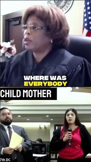 2-Year-Old Shoots Himself With Father’s Gun — Judge Boyd Delivers a Devastating Verdict