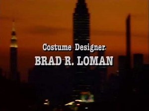 ABC Narrated Closing Credits (October 9, 1993) [F/M]