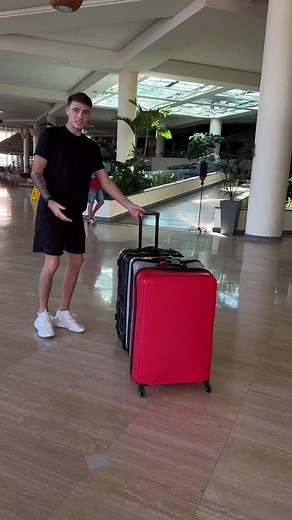 Travel Life Made Easier with Suitcase Connector Strap
