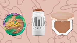 This Viral Bronzer Looks Amazing on So Many Skin Tones