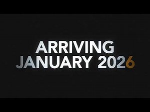 GET ON THE PLATFORM: Mobile & TV Apps Arriving January 2026