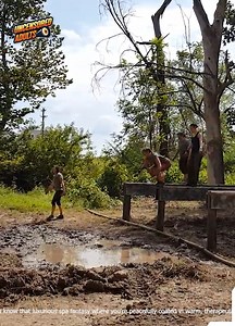 5.9K views · 42 reactions | Mud Spa Treatment Way Too Real And Messy  | Uncensored Adults | Facebook