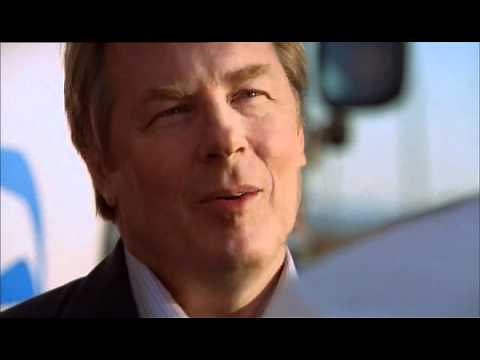 Smallville: Clark and Perry part ways