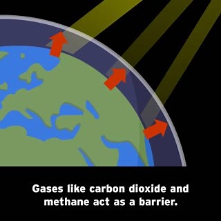 Happy #EarthDay! Celebrate our planet by learning how you can help protect the #environment in today's Featured Movie on #climatechange: https://brnpop.co/2yo1Eqg 🌎☀️🌡️ | BrainPOP