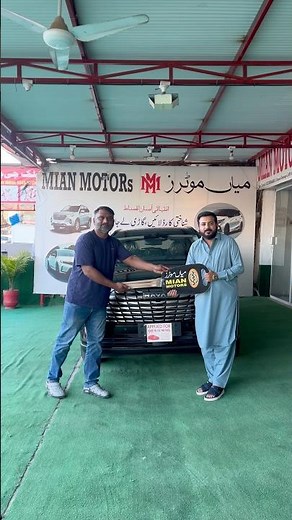 MashAllah Sold Haval H6 HEV 2026 ⚡ Hybrid Beast Delivered!