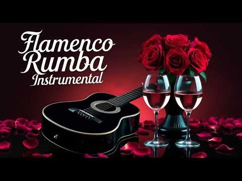 Arabic Oud & Rumba Flamenco Guitar – Andalusian Music for Deep Relaxation