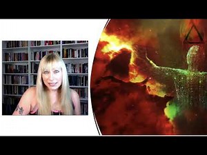 The Alchemical Process of Transformation