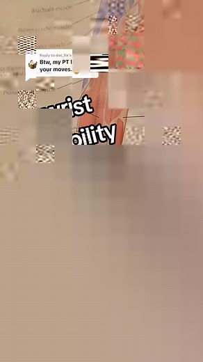 22K views · 400 reactions |  wrist mobility. These are feel good stretches to the wrist at end range of motion. These can be performed 10-20x, mix and match. These are exactly and do not constitute treatment for a specific case. See your doctor prior to exercise. #wrist #wristmobility #wriststretch #chiropractor #movement | Bannockburn Chiropractic & Physical Therapy | Facebook