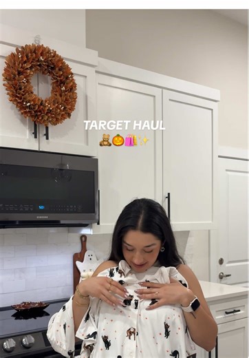 Incredible Target HomeGoods Haul for Fall