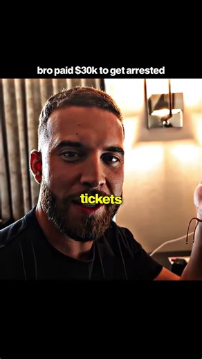 $30k to get arrested💀 ‪@fxalexg__‬