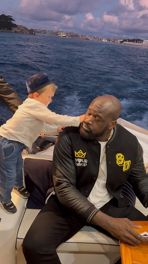 90K views · 2.7K reactions | Let’s just say Hasbulla and Shaq are no longer on speaking terms . . #hasbulla #hasbullamagomedov #hasbullamemes #hasbulla_777 #hasbullahmagomedov #hasbullavsabdurozik #shaq #shaqtinafool #shaquille #shaquilleoneal #khabib #khabibnurmagomedov #conormcgregor #ufcmemes #mmamemes #ufcfightnight #lol #funny #reels #freefirememe #memepage | Hasbulla | Facebook