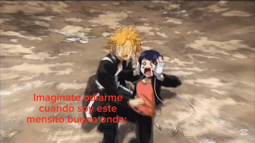 JAJFKSKX SOY DENKI SII, ok me perdonan me había kedado sin ideas :(((( #contenido #denkikaminari #mha #flopera #fypシ゚viral