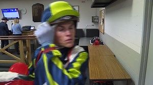 3.6K views · 28 reactions | The word from the beaten jocks on Sebrakate and King of Hastings in the McNeil Stakes: | Racing.com | Facebook