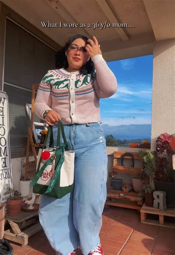 Outfit Inspiration for Windy Days