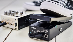 EV-1-WLで広がる創造力