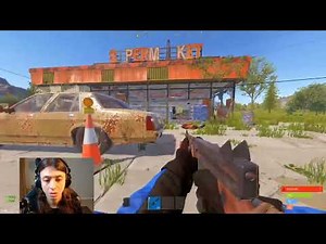 the definition of Rust...