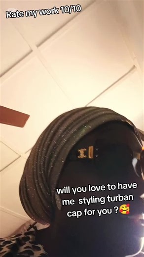 ✨ Birthday Glam with Comfortable Collections ✨ Today, one of my beautiful customers called me to style her turban cap for her birthday photoshoot — and I delivered elegance, comfort, and pure confidence. At Comfortable Collections, every turban cap is more than fashion… it’s a crown made to make you shine. 👑💫 Thank you for trusting me to be part of your special day. If you want a stylish, well-fitted, and unique turban cap look for any event — I’m just a call away. 💞 Comfortable Collections —