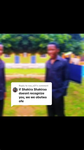 Replying to @nas_x21 @Shakira Shakiraa atleast spare my life now. Whenever I used to watch the video of this song, nalindaba future wife. #ebiliko #ebilikoshakirashakiraa #shakirashakiraa #pearlxander #pearlxandermustshine #pearlxandertotheworld #creatorsearchinsights #trend #grow #mylife #mywish #shakirashakiraarecognizeme