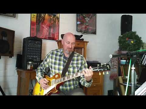 Hey Jealousy (Gin Blossoms) Guitar Lesson by Harmony Music Center