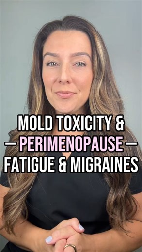 9.1K views · 31 reactions | Let’s talk: MOLD  (Mold toxicity is a...