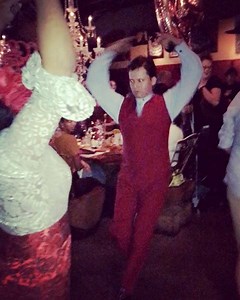 Put on your dancing shoes and join us for live performances every Friday and Saturday evening at Cafe Tu Tu Tango!  #FoodArtFun #EatDrinkARP | Cafe Tu Tu Tango | Facebook