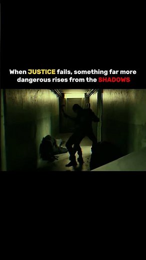 The Scene That Defined Daredevil🔥