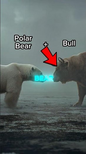 Combining Two Animals… This Gets Wild
