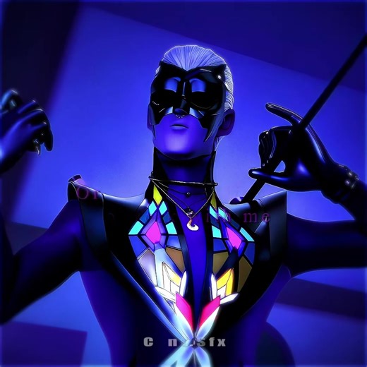 Monarch and Ladybug: A Creative Video Edit