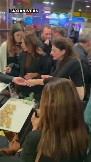 #RoFF20: party al Roma Lazio Film Commission #shorts #cinemaitaliano