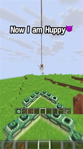 I always think |Minecraft Meme
