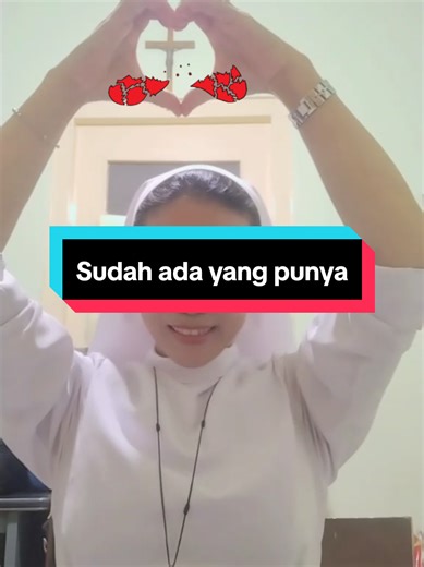 Menggali Keberadaan Biarawati dan Kaul Kemurnian