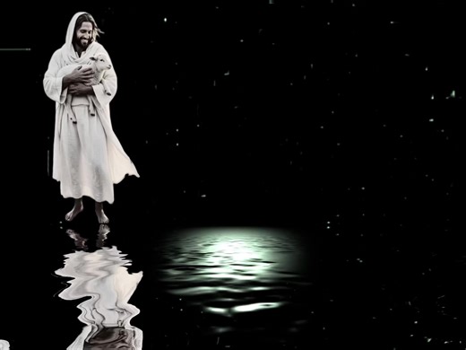 Jesús: El Mesías y el Reino de Dios