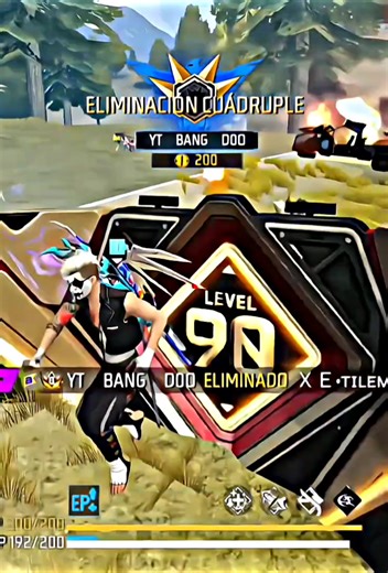 Lagu Terbaik untuk Konten Free Fire