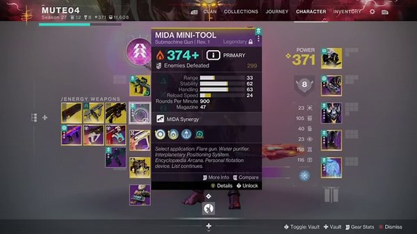 BEST Solar & Stasis Hunter Build In Destiny 2 | INSANELY Strong PvE Build