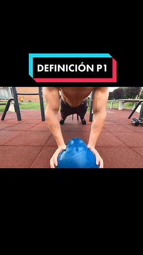 #definicion #gym #musculo #fitness #fuerza #alimentacion