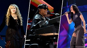 Pink, Billie Eilish, Dr. Dre, More Perform at FireAid Benefit Concert