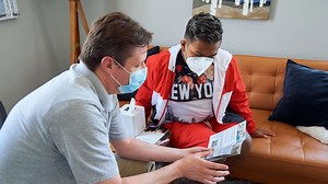 Organization provides safe spaces in 'hardest places to grow up LGBTQ'