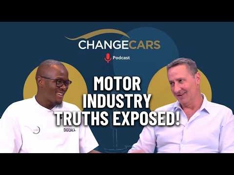 E79 | Keep It or CHANGECARS | Audi RS3, Uber vs Car Ownership & Chinese Brands