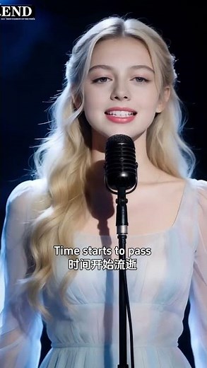 Girl Sings Bleeding Love | Stunning Cover of Leona Lewis' Global Hit, Powerful Vocal Performance