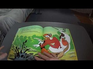 Disney DuckTales: Jungle Duck