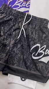 GAME-CHANGER ALERT!Introducing BALLERS 2 in 1 Mamba Mesh Short with Inner cycling , you get comfort & performance all at once! Say goodbye to restrictive clothing and hello to limitless movement. Try now! #ballersphilippines | Ballers Philippines