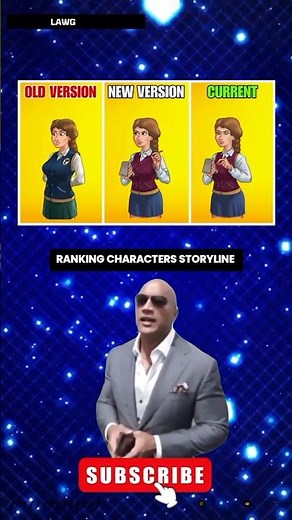 Ranking Summertime saga tech update Characters storylines #lawg #games