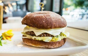 What makes Impossible meat possible? A “bloody” ingredient