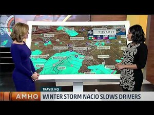 Jen Carfagno 2/9/2016 8 AM