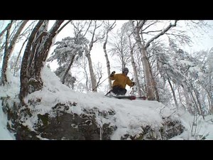 Sugarloaf: Big Mountain. Big Love. (Official Trailer)